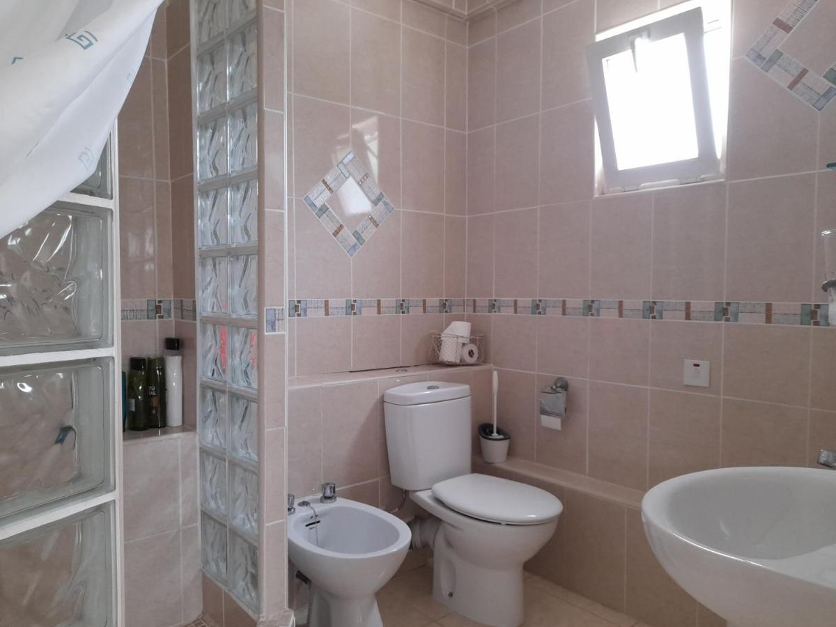 Mojacar Home With Mountain Views Ngoại thất bức ảnh