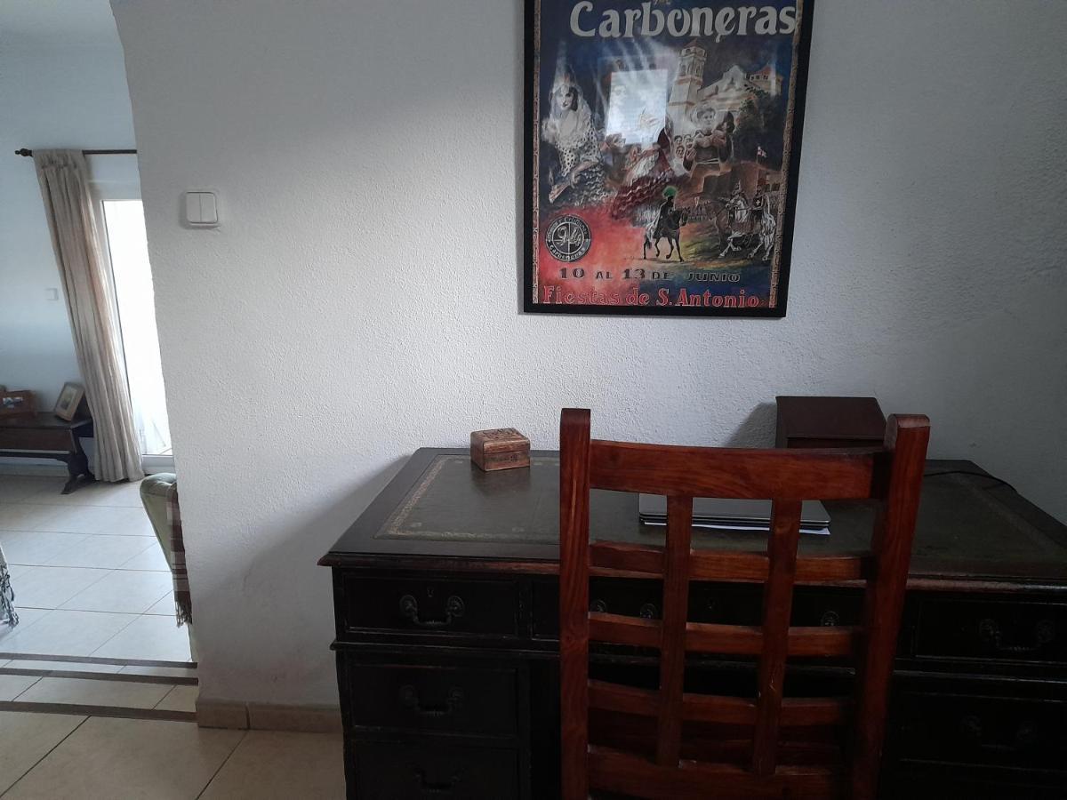 Mojacar Home With Mountain Views Ngoại thất bức ảnh