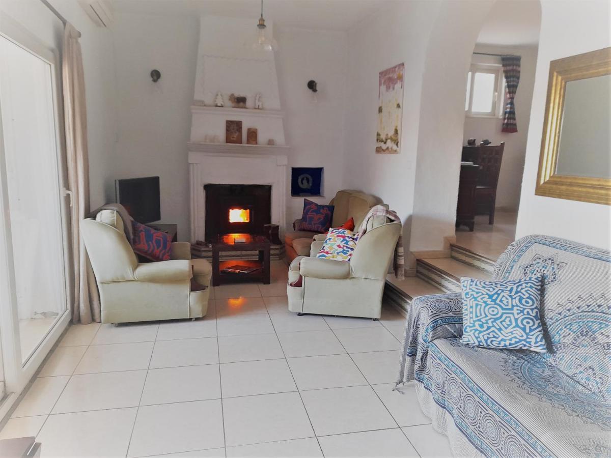 Mojacar Home With Mountain Views Ngoại thất bức ảnh
