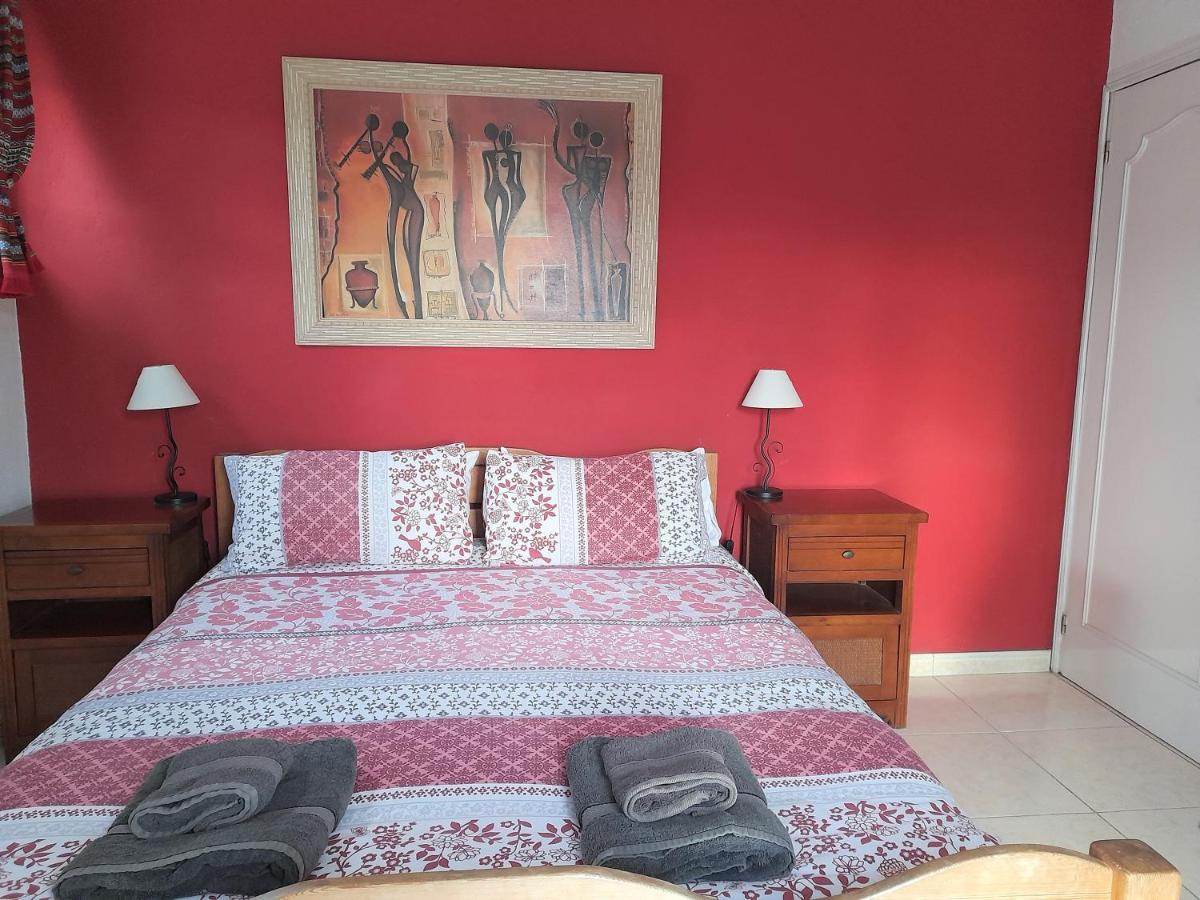 Mojacar Home With Mountain Views Ngoại thất bức ảnh